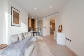 The Percy's Living Canary Wharf